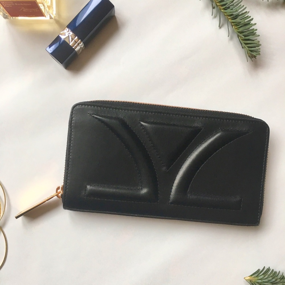 Le Vian Blackberry Iconic Liz Wallet